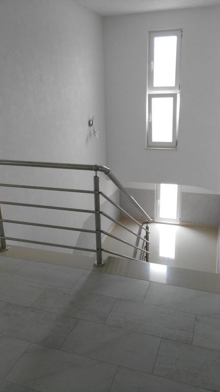 Hotel Quo Vadis